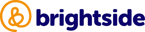 The logo of the Brightside Trust