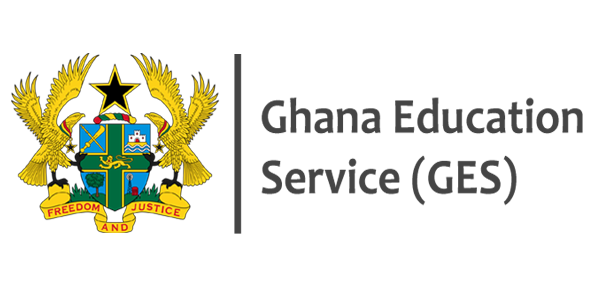The logo of the Ghana Education Service